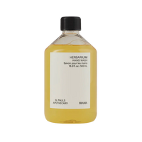 Hand Wash Refill | Herbarium | 500 mL